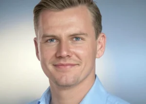 Picture of Pieter Bakker